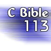 C Bible Chapter 113