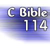 C Bible Chapter 114