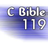 C Bible Chapter 119