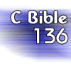 C Bible Chapter 136
