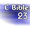 C Bible Chapter 23