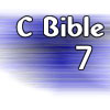 C Bible Chapter 7