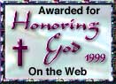 This Site Honors The Lord!